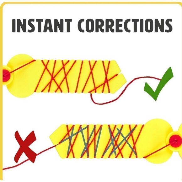 Learning wrap ups multiply - Picture 6 of 6